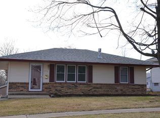 4045 52nd St, Des Moines, IA 50310