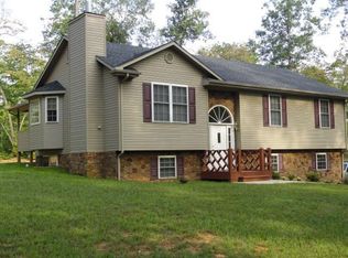 1199 Trap Branch Rd, Bedford, VA 24523
