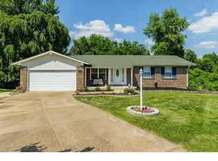 117 Mary Pat Ct, Saint Charles, MO