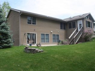 37 E Sunset Dr, Milton, WI 53563