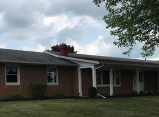 4303 Lindy Ln, Mechanicsburg, OH 43044