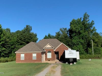 251 Beverly Ln, Holly Springs, MS, 38635
