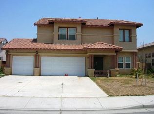 28212 Cranberry Rd, Menifee, CA 92585