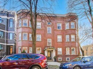 1849 W Waveland Ave #1, Chicago, IL 60613