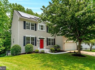 10617 Melwood Chapel Ln, Upper Marlboro, MD 20772