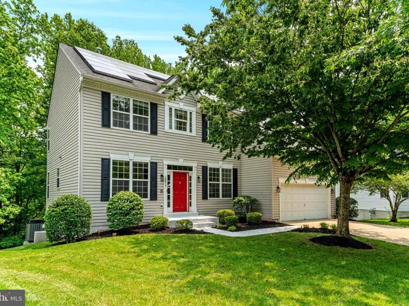 10617 Melwood Chapel Ln, Upper Marlboro, MD 20772