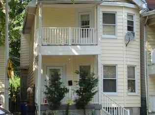 68 9th Ave, East Orange, NJ 07018