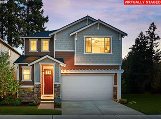 6580 SW Lupine Ln, Wilsonville, OR 97070