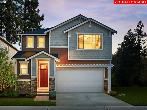 6580 SW Lupine Ln, Wilsonville, OR 97070