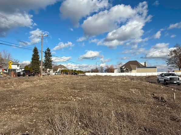 8616 W Panorama Dr Lot 1, Spokane, WA 99208