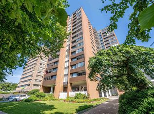 5959 Spring Garden Rd #903, Halifax, NS B3H 1Y5