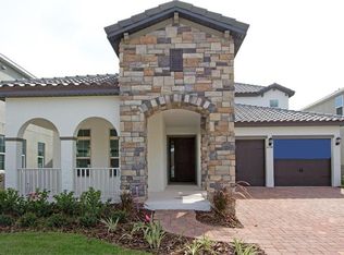 8758 Powder Ridge Trl, Windermere, FL 34786