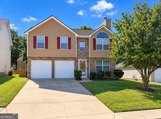 40 Greenway Dr, Covington, GA 30016