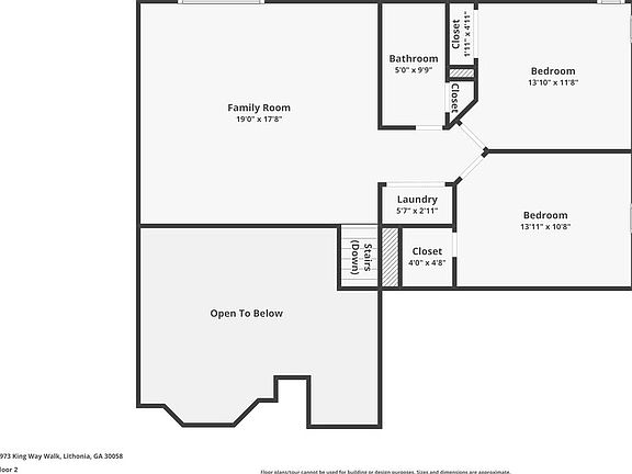 2nd image of this home