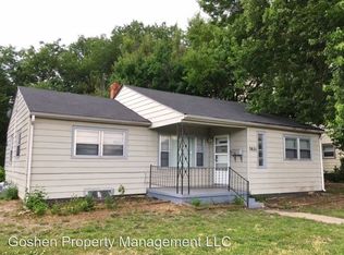 5821 E Mount Vernon Rd, Wichita, KS 67218