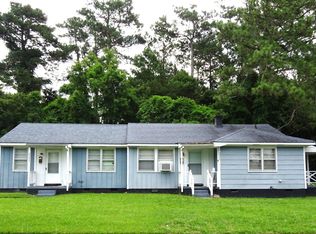 22462248 2246/22 Onslow Dr, Jacksonville, NC 28540