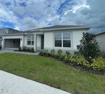 7415 Sienna Wood Ave, Orlando, FL, 32811