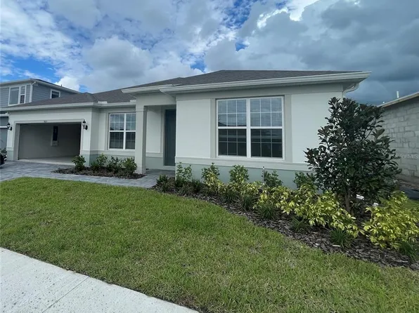 7415 Sienna Wood Ave, Orlando, FL 32811