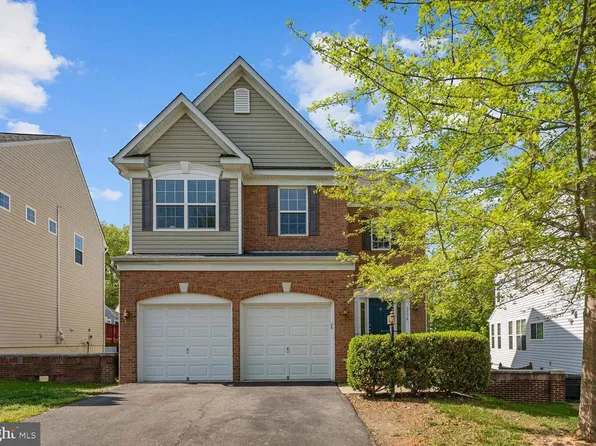 3174 Eagle Talon St, Woodbridge, VA 22191