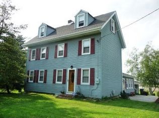 1323 Bayview Rd, Middletown, DE 19709