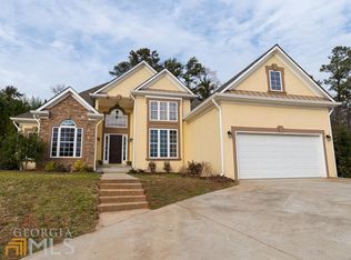 1215 Oriole Dr SW, Atlanta, GA 30311