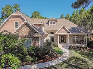 36 Abbottsford Dr, Pinehurst, NC 28374