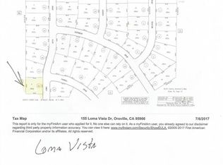 155 Loma Vista Dr, Oroville, CA