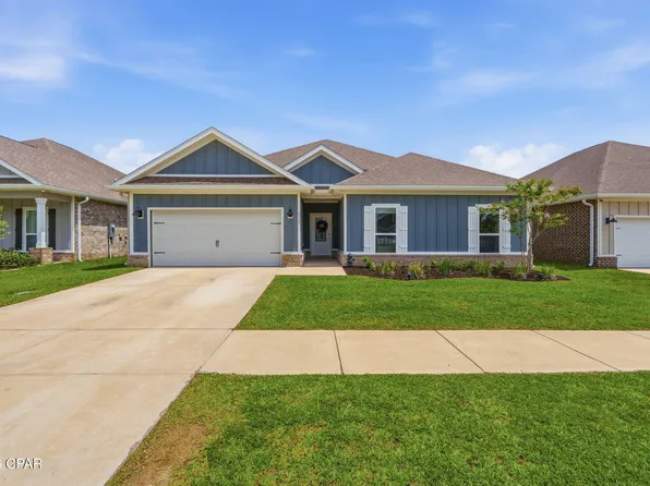 3111 Willie Dr, Southport, FL 32409
