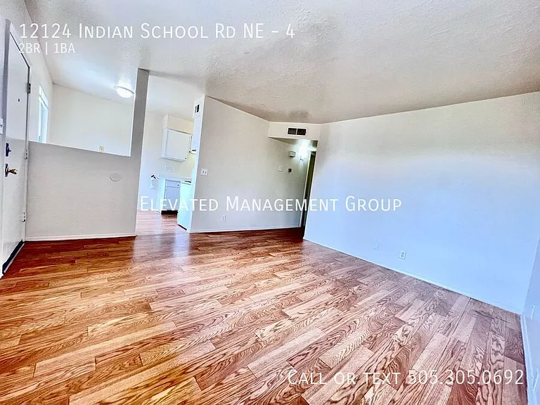 12124 Indian School Rd NE #4 — Photo 14