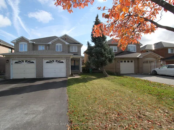 3384 Snowball Rd, Mississauga, ON L5N 7M6