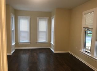 165 Saint James Ave #1, Springfield, MA 01109