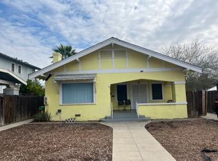 616-618 N Echo Ave, Fresno, CA 93728