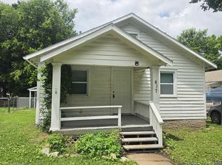 417 Elm St, Emporia, KS 66801