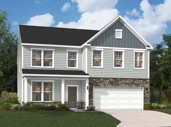 The Kershaw Plan, Orchid Ridge at The Hive