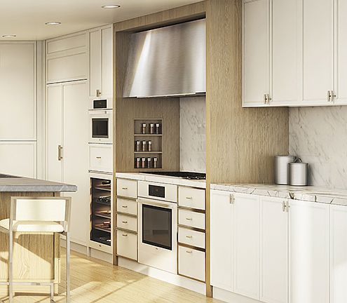 2nd image of 212 Warren St APT 18D