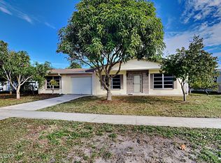 1201 Sparkman St, Melbourne, FL 32935