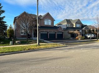 4205 Sarazen Dr, Burlington, ON L7M 5C3