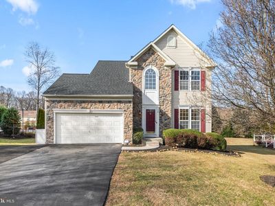 6 Huntingdon Ct, Upper Chichester, PA, 19061