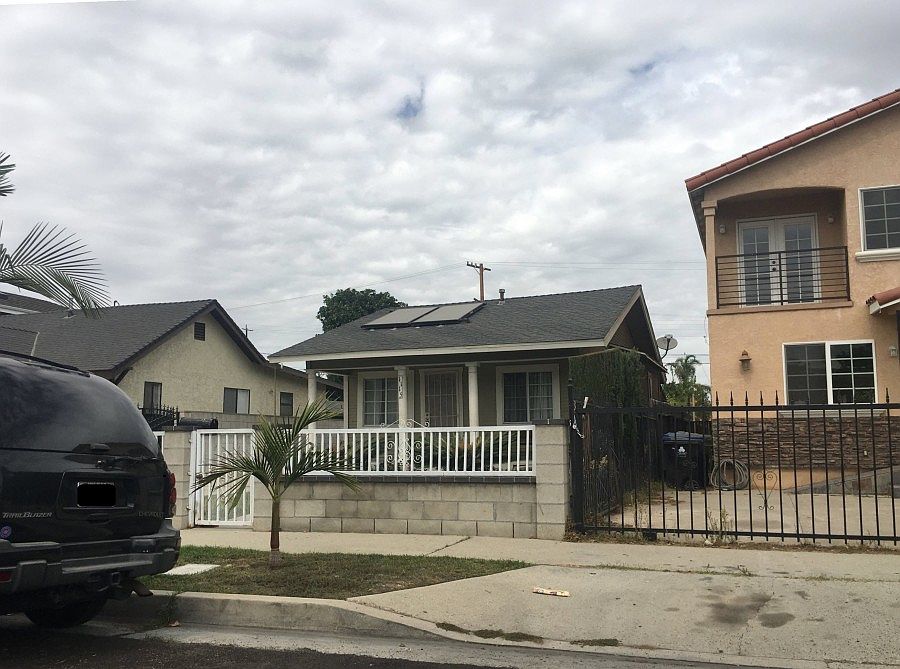 2nd image of 1115 E Young St
