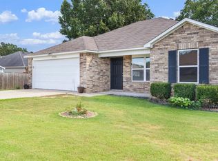 15149 White Fawn Dr, Garfield, AR 72732