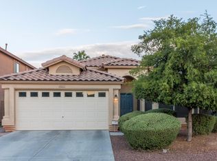 2202 S 114th Ln, Avondale, AZ 85323