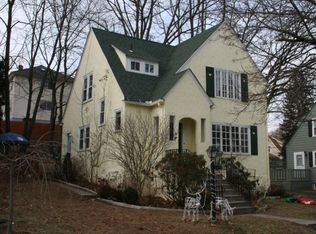 38 Dellwood Rd, Worcester, MA 01602