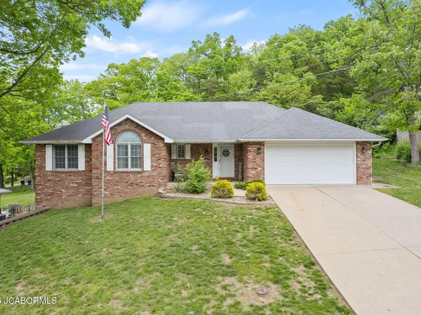 1208 Field Haven Dr, Jefferson City, MO 65101