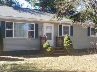 21 Denise Ave, Oakland, ME 04963