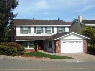 1094 Clearfield Dr, Millbrae, CA 94030