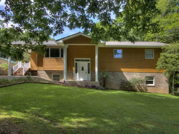 157 Pilgrim Cir, Cosby, TN 37722