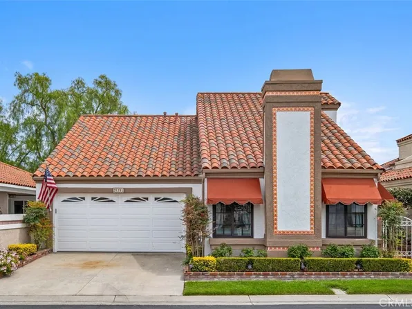 28391 Borgona, Mission Viejo, CA 92692