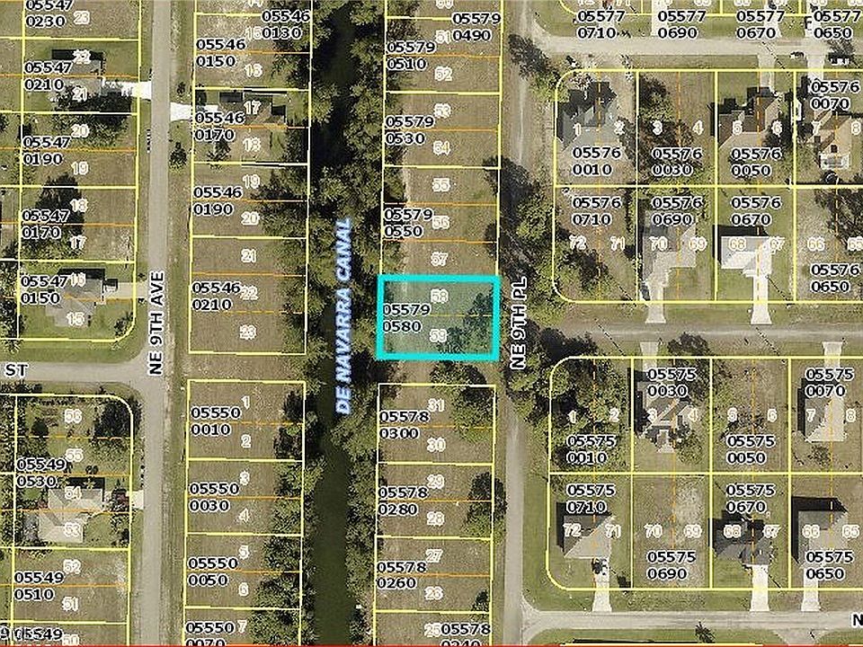 2nd image of 3600 NE 9th Place Cpe