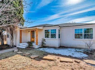 1305 W Tennessee Ave, Midland, TX 79701