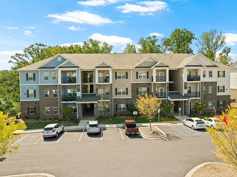 Falls at Meehan Apartments — Photo 93